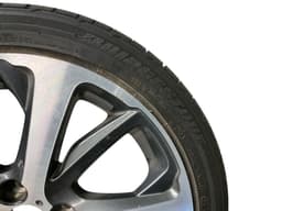 PEUGEOT 9673773777 Rim With tyre 1 pc PEUGEOT 208 I (A9) (2012-2019) — thumbnail 4