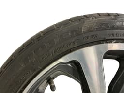 PEUGEOT 9673773777 Rim With tyre 1 pc PEUGEOT 208 I (A9) (2012-2019) — thumbnail 3