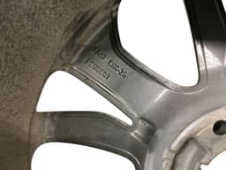PEUGEOT 9673773777 Rim With tyre 1 pc PEUGEOT 208 I (A9) (2012-2019) — thumbnail 6