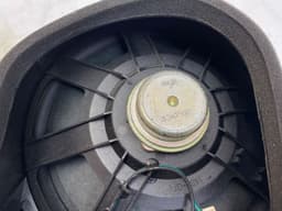 MERCEDES-BENZ A2308201102 A2308201202 A2308200302 Set of loudspeakers MERCEDES-BENZ SL-CLASS (R230) (2001-2012) — thumbnail 6