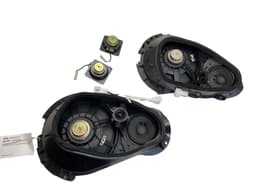 MERCEDES-BENZ A2308201102 A2308201202 A2308200302 Set of loudspeakers MERCEDES-BENZ SL-CLASS (R230) (2001-2012) — thumbnail 2