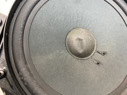 MERCEDES-BENZ A2308201102 A2308201202 A2308200302 Set of loudspeakers MERCEDES-BENZ SL-CLASS (R230) (2001-2012) — thumbnail 4