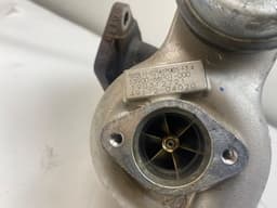 SUZUKI 1390086P01 Turbocharger SUZUKI VITARA (LY) (2015-) — thumbnail 3
