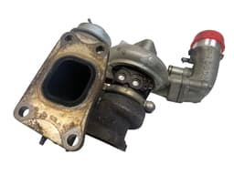 SUZUKI 1390086P01 Turbocharger SUZUKI VITARA (LY) (2015-) — thumbnail 2
