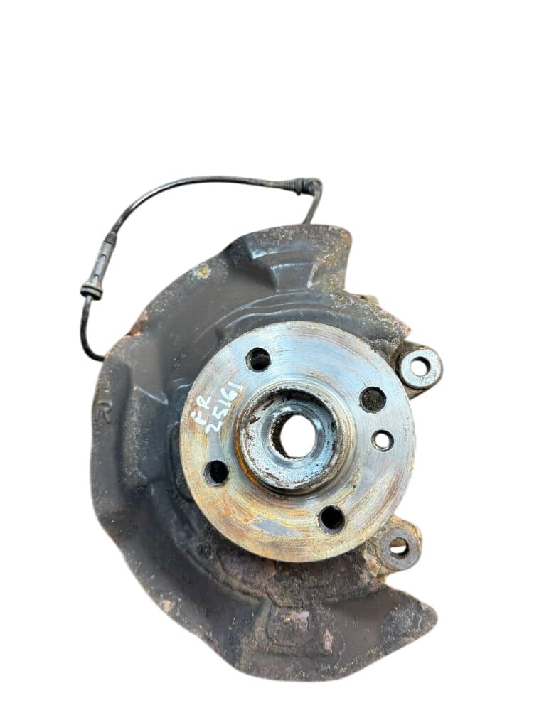 MINI 31216779796 Wheel bearing housing front right MINI MINI II (2006-2015)