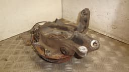 MERCEDES-BENZ 2210705 2213502108 2213500705 Wheel bearing housing rear left MERCEDES-BENZ S-CLASS (W221) (2005-2013) — thumbnail 4