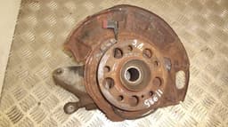 MERCEDES-BENZ 2210705 2213502108 2213500705 Wheel bearing housing rear left MERCEDES-BENZ S-CLASS (W221) (2005-2013) — thumbnail 1