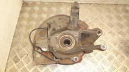 MERCEDES-BENZ 2210705 2213502108 2213500705 Wheel bearing housing rear left MERCEDES-BENZ S-CLASS (W221) (2005-2013) — thumbnail 3
