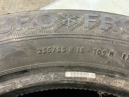 MERCEDES-BENZ WRSPORTUTILITY EUROFROST5 Tyre 4 pcs MERCEDES-BENZ CLA (C117, X117) (2013-2019) — thumbnail 9