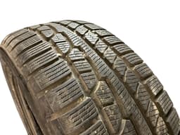 MERCEDES-BENZ WRSPORTUTILITY EUROFROST5 Tyre 4 pcs MERCEDES-BENZ CLA (C117, X117) (2013-2019) — thumbnail 2