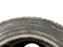 MERCEDES-BENZ WRSPORTUTILITY EUROFROST5 Tyre 4 pcs MERCEDES-BENZ CLA (C117, X117) (2013-2019) — thumbnail 3