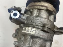SUZUKI 9520054PB0 AC / aircon Compressor SUZUKI VITARA (LY) (2015-) — thumbnail 3