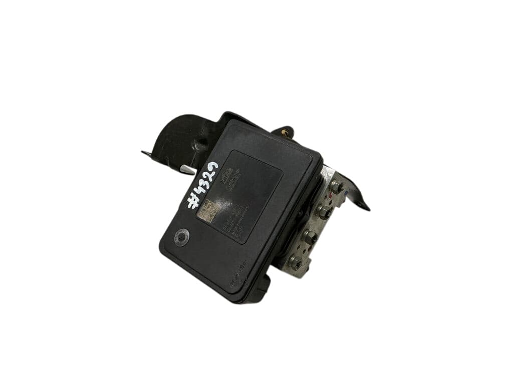 MITSUBISHI 4670A992 ABS hydraulic unit / pump MITSUBISHI OUTLANDER III (GG, GF, ZJ, ZK, ZL) (2012-2021)