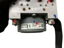 MITSUBISHI 4670A992 ABS hydraulic unit / pump MITSUBISHI OUTLANDER III (GG, GF, ZJ, ZK, ZL) (2012-2021) — thumbnail 5