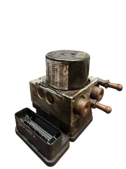 CHRYSLER P04721601AI 04721601AI ABS hydraulic unit / pump CHRYSLER VOYAGER V (RT) (2007-2016) — thumbnail 1