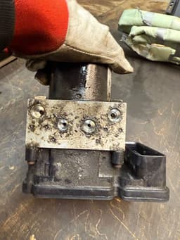CHRYSLER P04721601AI 04721601AI ABS hydraulic unit / pump CHRYSLER VOYAGER V (RT) (2007-2016) — thumbnail 6