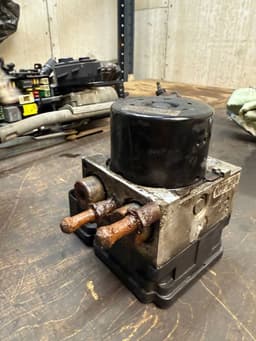 CHRYSLER P04721601AI 04721601AI ABS hydraulic unit / pump CHRYSLER VOYAGER V (RT) (2007-2016) — thumbnail 4