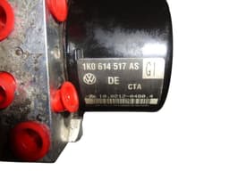 SKODA 1K0907379AH ABS hydraulic unit / pump SKODA SUPERB II (3T4, 3T5) (2008-2015) — thumbnail 5