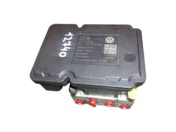 SKODA 1K0907379AH ABS hydraulic unit / pump SKODA SUPERB II (3T4, 3T5) (2008-2015) — thumbnail 3