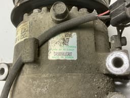 KIA CA500NXJCA07 AC / aircon Compressor KIA OPTIMA IV (JF) (2015-2020) — thumbnail 3