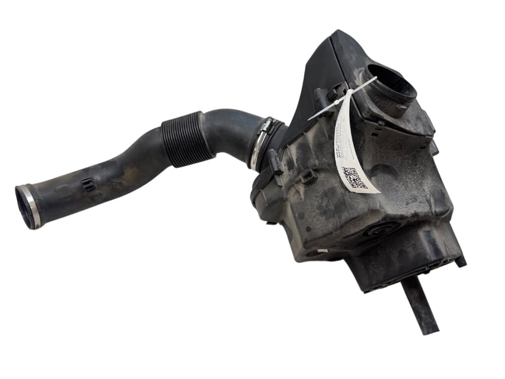 4H0133823J Air Cleaner (filter box) AUDI A8 (4H) (2009-2017)