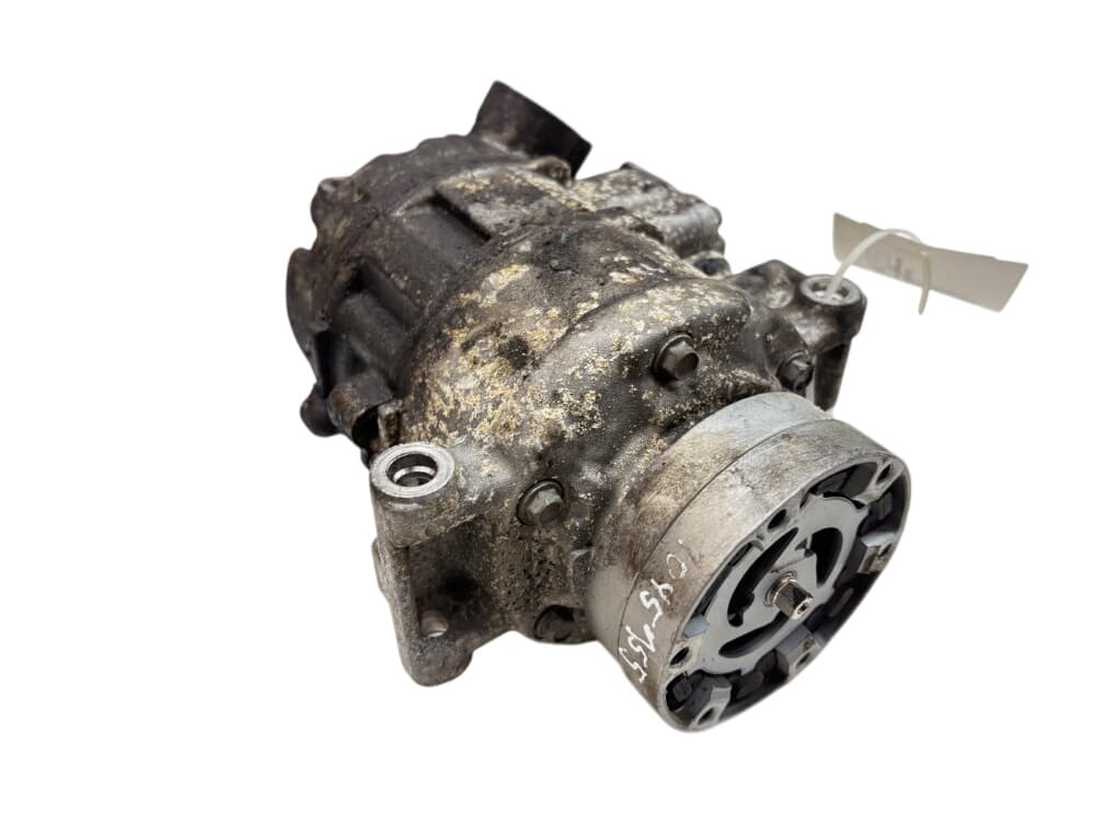 AUDI 4471501550 AC / aircon Compressor AUDI A8 (4H) (2009-2017)