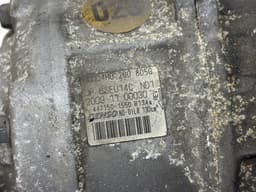 AUDI 4471501550 AC / aircon Compressor AUDI A8 (4H) (2009-2017) — thumbnail 3
