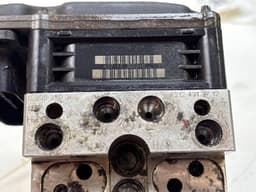 MERCEDES-BENZ 0265250366 ABS hydraulic unit / pump MERCEDES-BENZ E-CLASS (W212) (2009-2016) — thumbnail 3