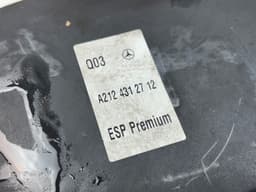 MERCEDES-BENZ 0265250366 ABS hydraulic unit / pump MERCEDES-BENZ E-CLASS (W212) (2009-2016) — thumbnail 4
