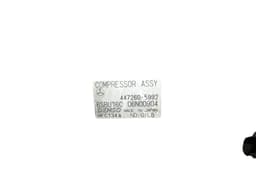 MERCEDES-BENZ 4472605992 AC / aircon Compressor MERCEDES-BENZ E-CLASS Coupe (C207) (2009-2016) — thumbnail 6