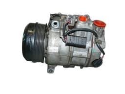MERCEDES-BENZ 4472605992 AC / aircon Compressor MERCEDES-BENZ E-CLASS Coupe (C207) (2009-2016) — thumbnail 3