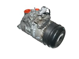 MERCEDES-BENZ 4472605992 AC / aircon Compressor MERCEDES-BENZ E-CLASS Coupe (C207) (2009-2016) — thumbnail 1
