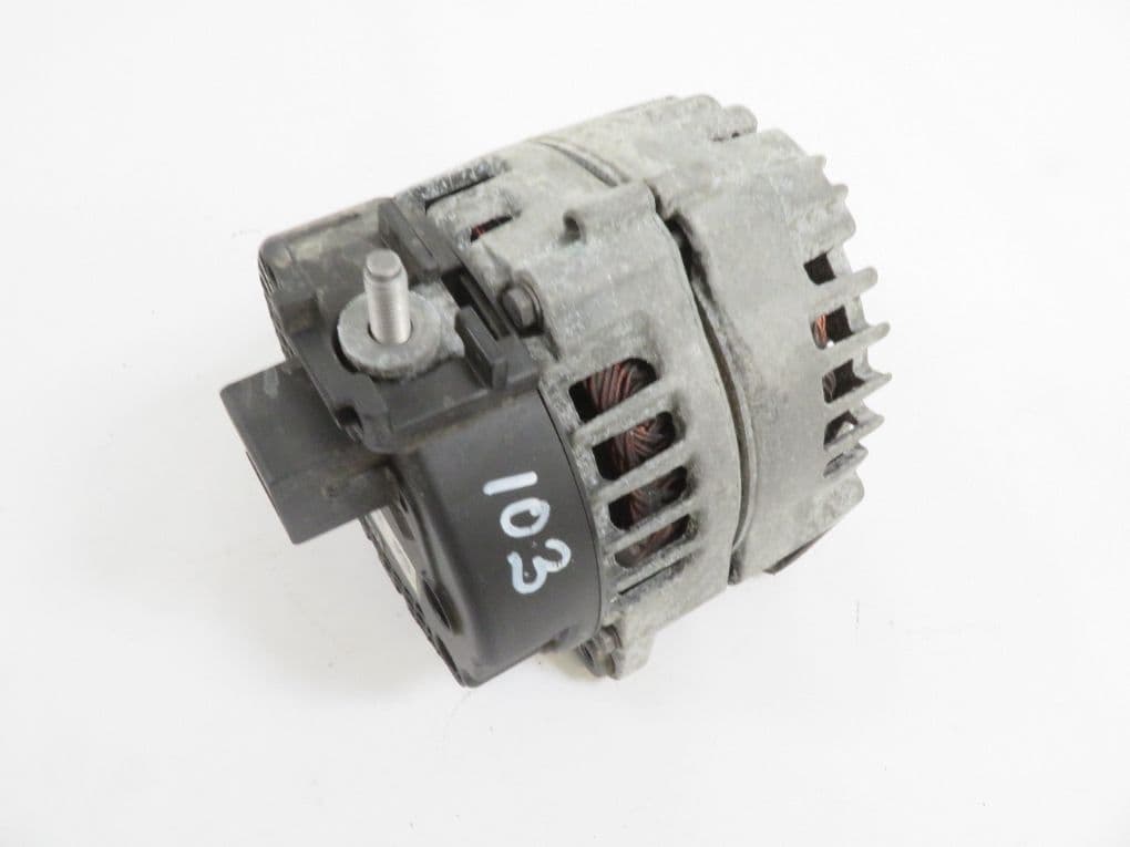 MERCEDES-BENZ A0009063903 Alternator MERCEDES-BENZ E-CLASS (W213) (2016-2023)