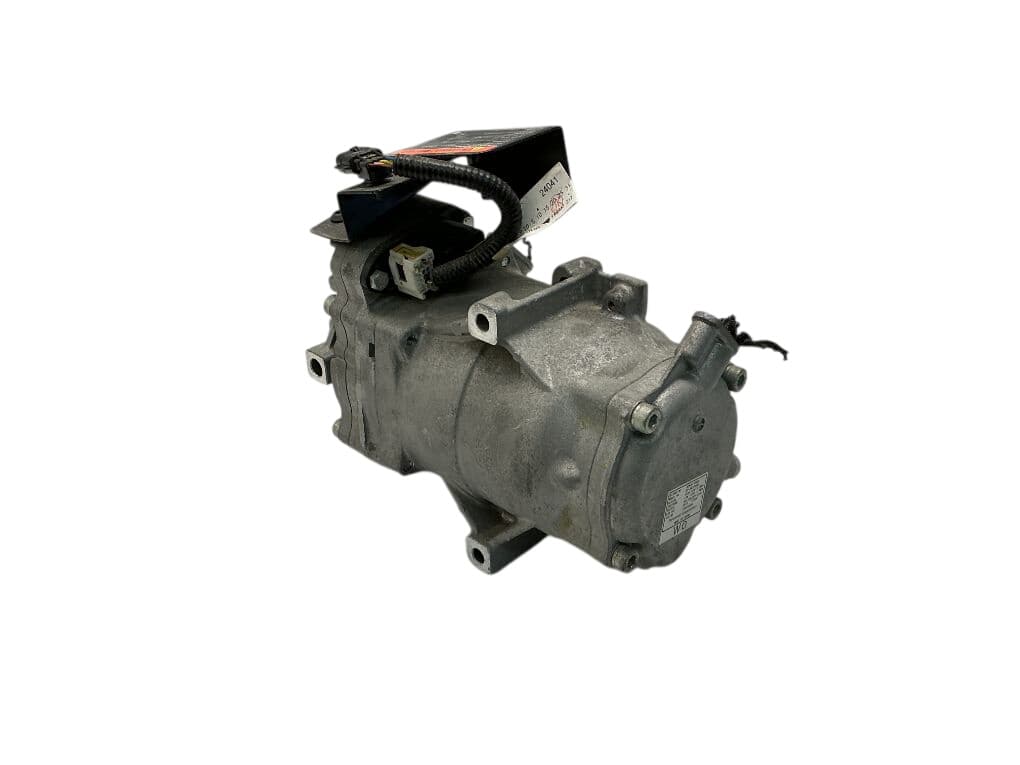 NISSAN 926005SA0A AC / aircon Compressor NISSAN LEAF II (ZE1) (2017-)