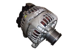 SKODA F032113992 Alternator SKODA SUPERB II (3T4, 3T5) (2008-2015) — thumbnail 1