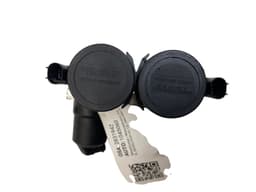 MERCEDES-BENZ A2203200358 A2203201258 Air suspension / self-levelling suspension, other MERCEDES-BENZ SL-CLASS (R230) (2001-2012) — thumbnail 2