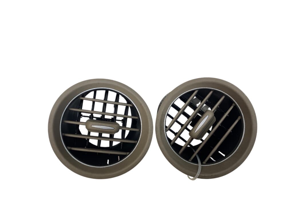 A2308300154 A2308300254 Cabin air vent set MERCEDES-BENZ SL-CLASS (R230) (2001-2012)