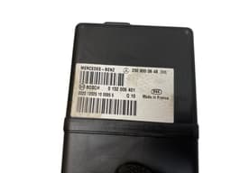 MERCEDES-BENZ 0132006383 0132006363 0132006385 0132006401 Central Locking Vacuum Pump MERCEDES-BENZ SL-CLASS (R230) (2001-2012) — thumbnail 2