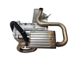 MERCEDES-BENZ A6398302700 Auxiliary / pakring heater (webasto) MERCEDES-BENZ VITO / VIANO (W639) (2003-2014) — thumbnail 2