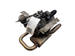 MERCEDES-BENZ A6398302700 Auxiliary / pakring heater (webasto) MERCEDES-BENZ VITO / VIANO (W639) (2003-2014) — thumbnail 1
