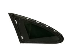 HONDA 73511SWWE11 Chassis Side Window glass Rear Right HONDA CR-V III (RE) (2006-2012) — thumbnail 2