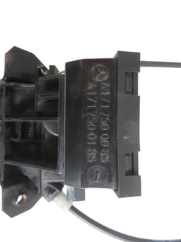MERCEDES-BENZ A1717500085 Bootlid / tailgate lock MERCEDES-BENZ E-CLASS (W211) (2002-2009) — thumbnail 3