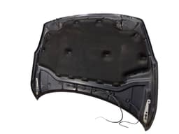 VOLVO 31335350 Bonnet VOLVO S60 II / V60 I (2010-2018) — thumbnail 8