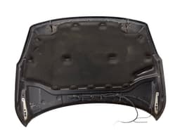 VOLVO 31335350 Bonnet VOLVO S60 II / V60 I (2010-2018) — thumbnail 6