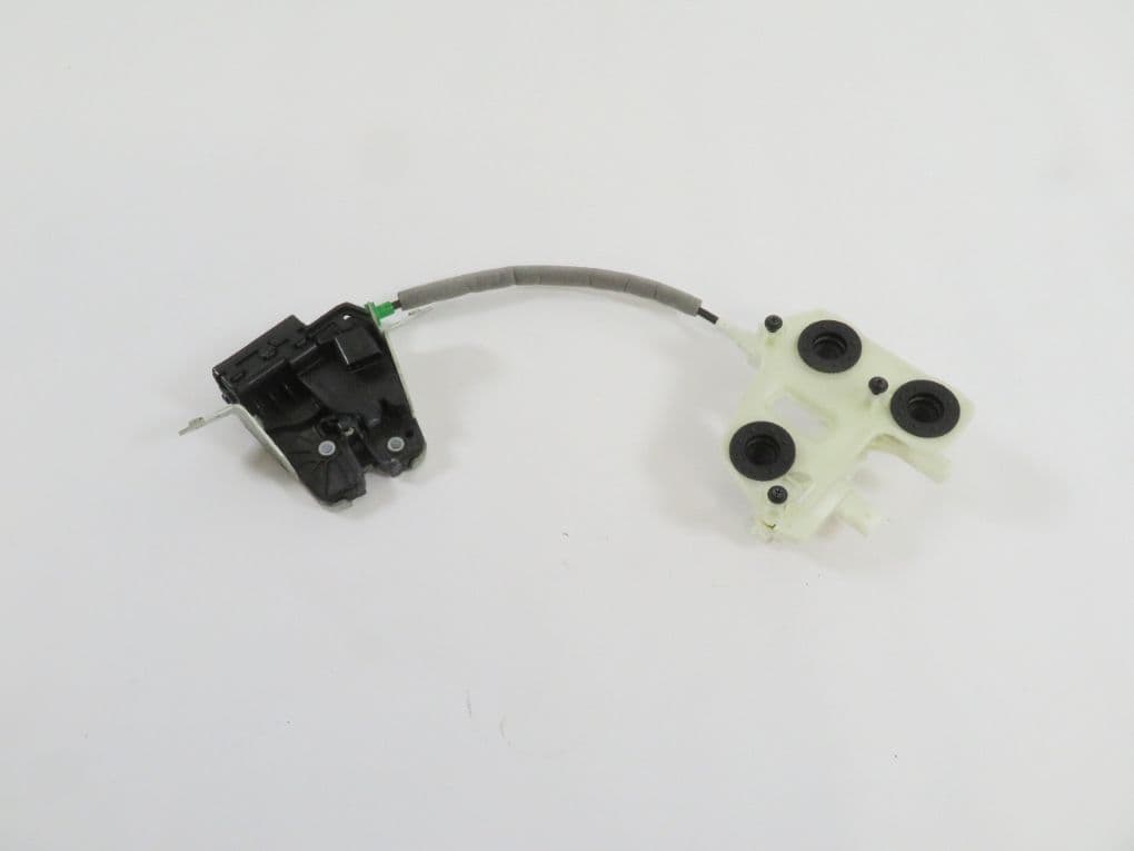MERCEDES-BENZ A0997400600 A0999068600 Bootlid / tailgate lock MERCEDES-BENZ E-CLASS (W213) (2016-2023)