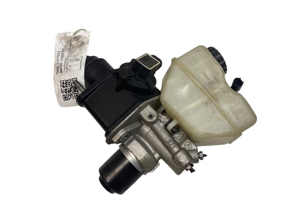 0204021687 0204024105 0204251302 Brake Master Cylinder MERCEDES-BENZ SL-CLASS (R230) (2001-2012)