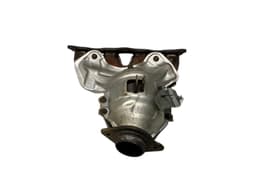 MITSUBISHI 1555A718 Catalyc Converter MITSUBISHI OUTLANDER III (GG, GF, ZJ, ZK, ZL) (2012-2021) — thumbnail 2