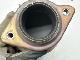 MITSUBISHI 1555A718 Catalyc Converter MITSUBISHI OUTLANDER III (GG, GF, ZJ, ZK, ZL) (2012-2021) — thumbnail 3