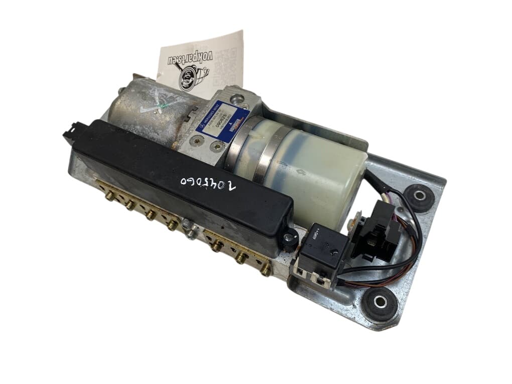 MERCEDES-BENZ HB70058-002 HB70058002 Convertible Top motor MERCEDES-BENZ SL-CLASS (R230) (2001-2012)