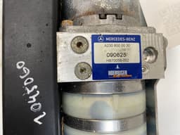 MERCEDES-BENZ HB70058-002 HB70058002 Convertible Top motor MERCEDES-BENZ SL-CLASS (R230) (2001-2012) — thumbnail 3